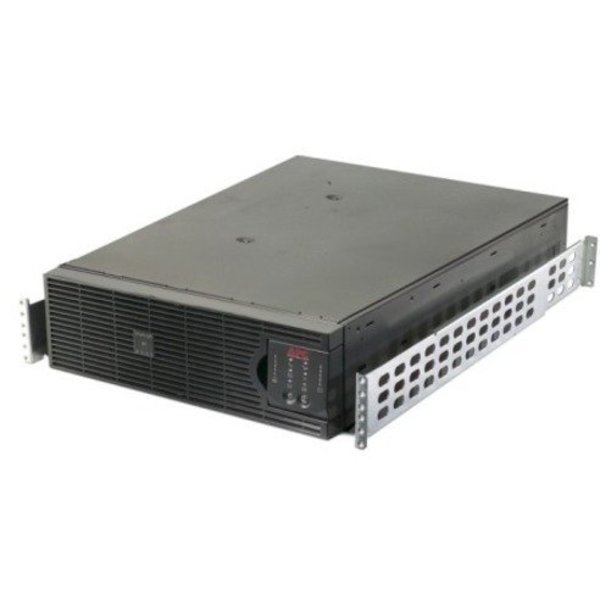 Apc UPS System, Out: 230V AC , In:[seVoltCodes:230] SURTD3000XLIM